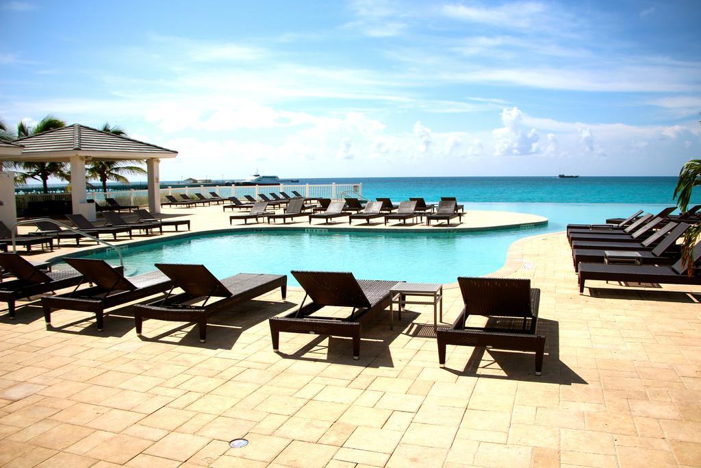 Villa 210 At Resorts World Bimini Bailey Town  ภายนอก รูปภาพ